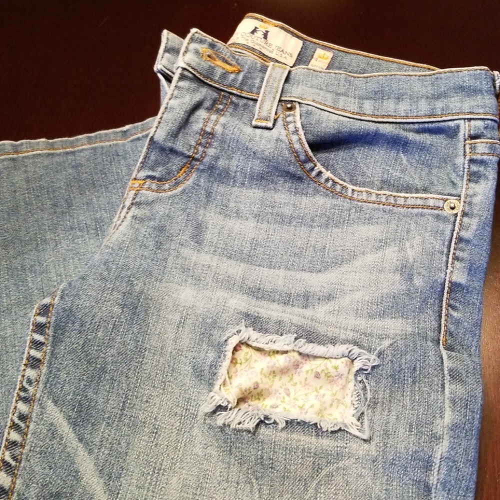Juicy Courture Jean's
